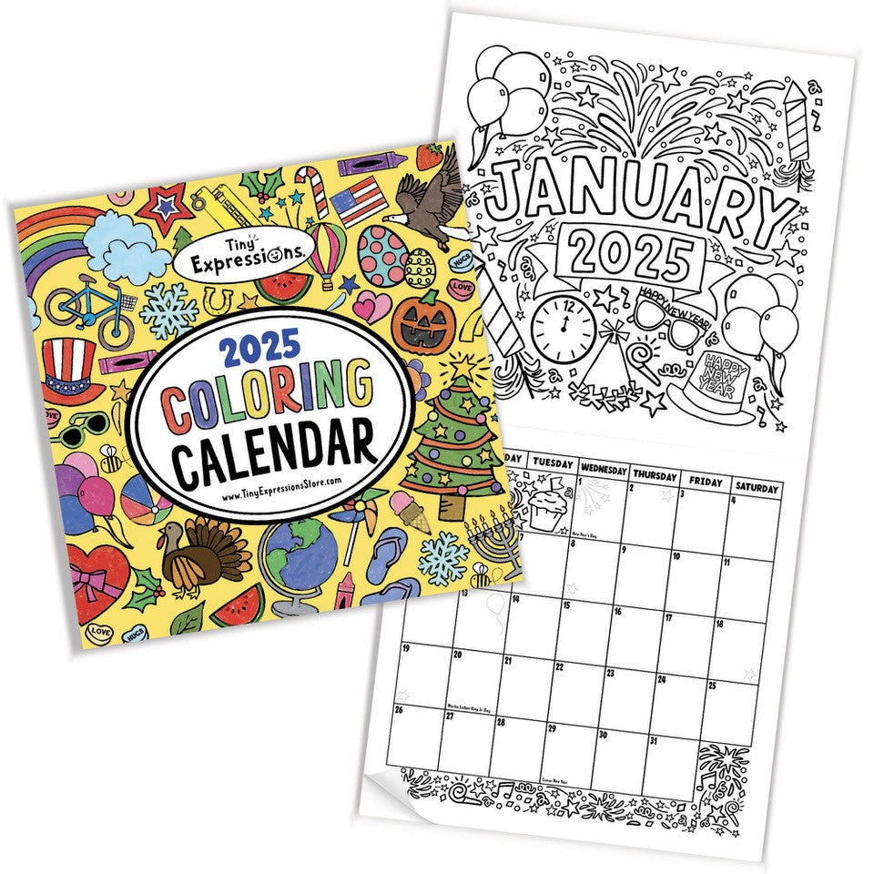 2025 Coloring Calendar for Kids – Tiny Expressions 2025-coloring-calendar-for-kids-tiny-expressions