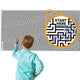 GIANT Maze Activity Poster