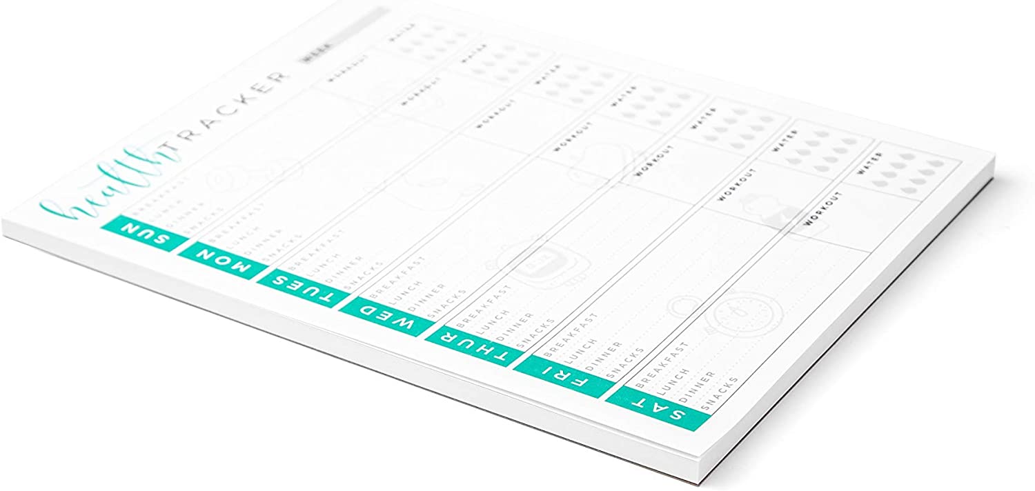Health Tracker