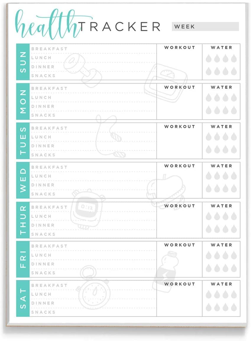 Health Tracker