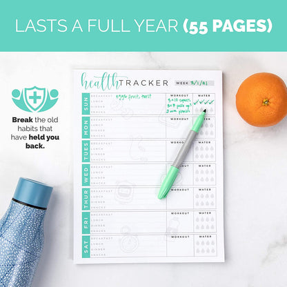 Health Tracker