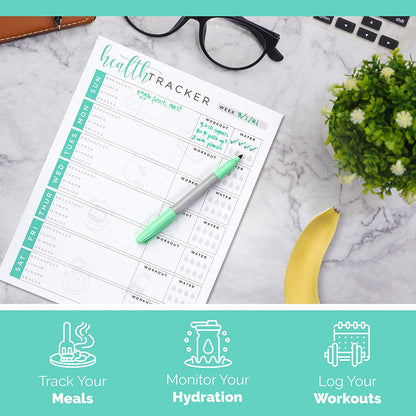 Health Tracker